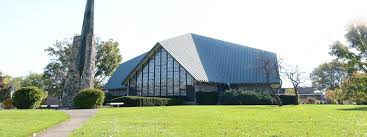 St Peter Lutheran Campus